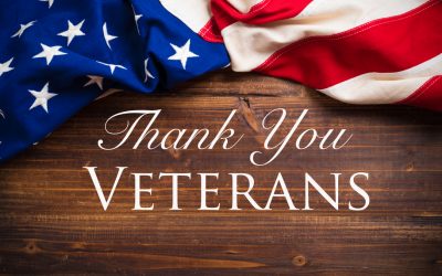 HONORING OUR VETERANS
