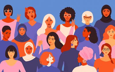 WOMEN’S HISTORY MONTH