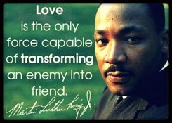 Martin Luther King Jr. Day