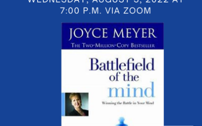 Summer Reading: Battlefield of the Mind