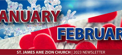 Jan-Feb 2023 Newsletter
