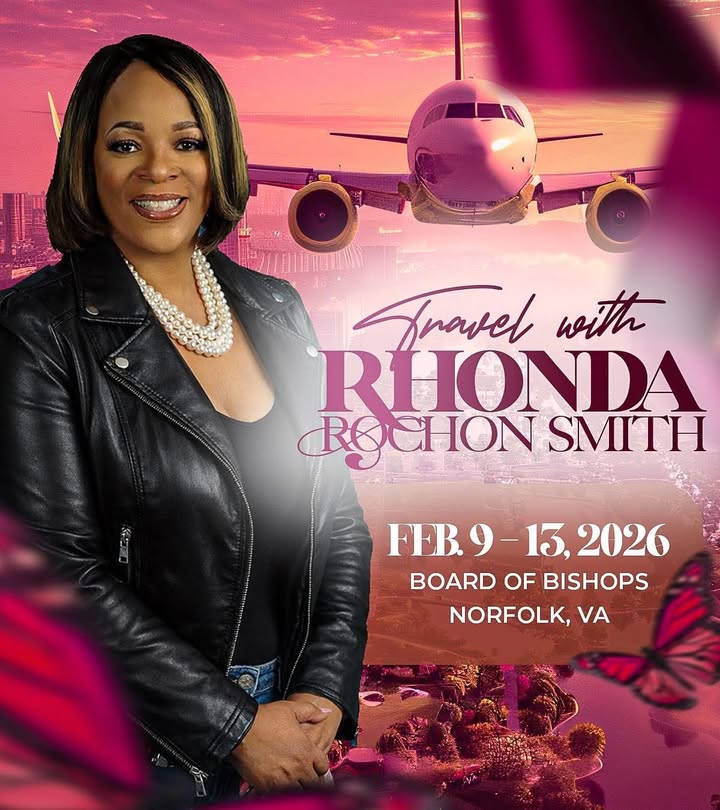 St. James AME Zion Church